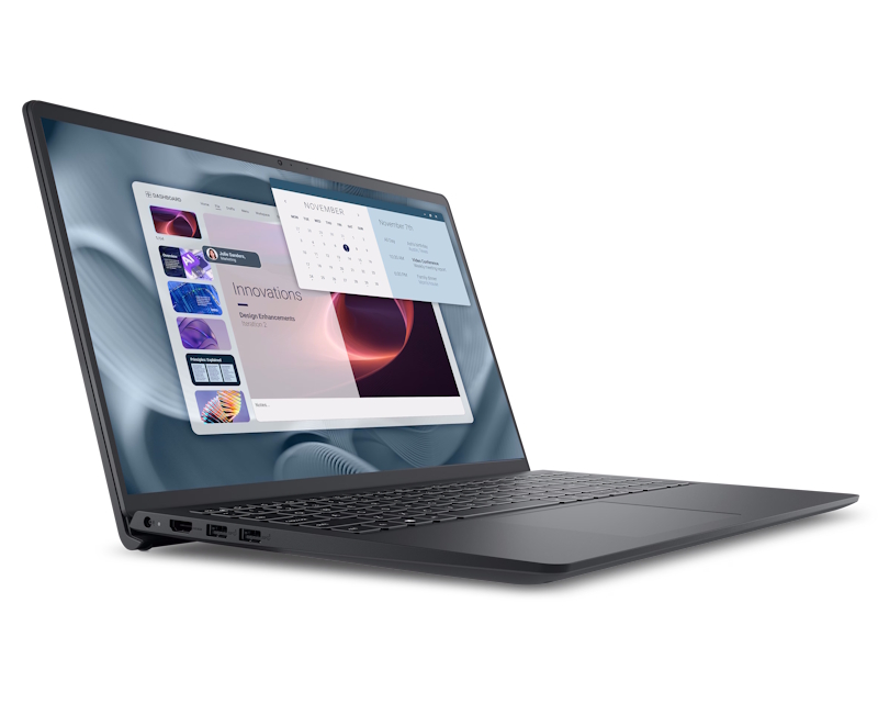 DELL Pro 15 Essential PV15250 15.6 inch FHD 120Hz i5-1334U 16GB 512GB SSD FP laptop - Slika 3