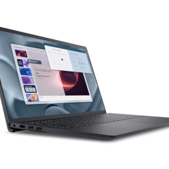 DELL Pro 15 Essential PV15250 15.6 inch FHD 120Hz Core 3 100U 8GB 512GB SSD FP laptop