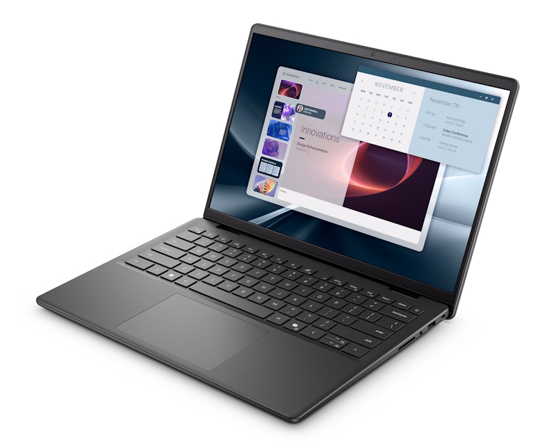 DELL Pro 14 Essential PV14255 14 inch FHD+ 300nits AMD Ryzen 7 250 16GB 512GB SSD Win11Pro laptop - Slika 2