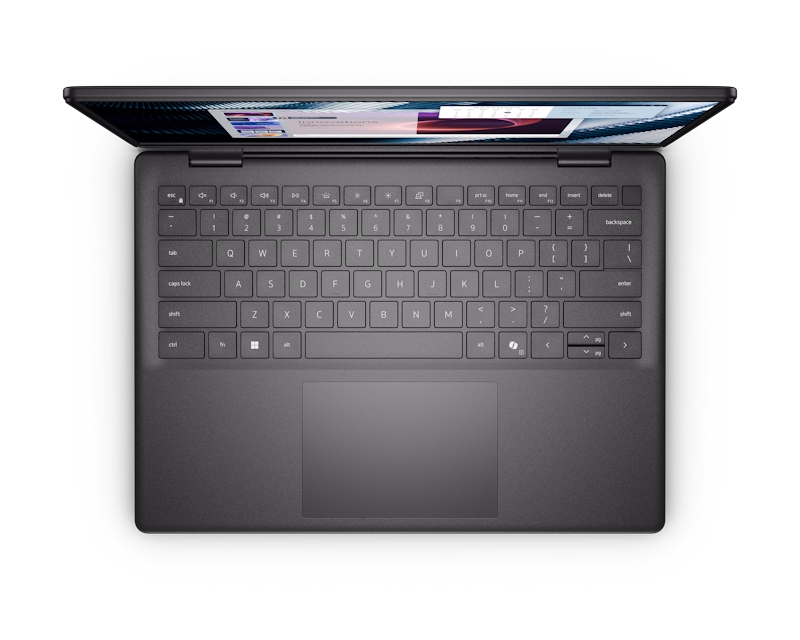 DELL Pro 14 Essential PV14250 14 inch FHD+ 300nits Core 7 150U 16GB 512GB SSD Backlit Win11Pro laptop - Slika 3