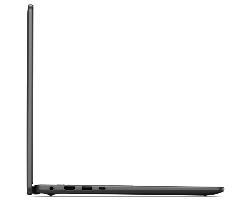 DELL 16 DC16250 16 inch FHD+ 300nits Core 7 150U 16GB 1TB SSD Backlit FP laptop - Slika 2