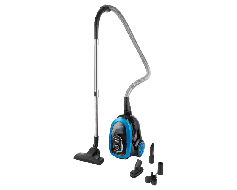 SENCOR SVC 1035TQ 3AAA usisivač outlet - Slika 2