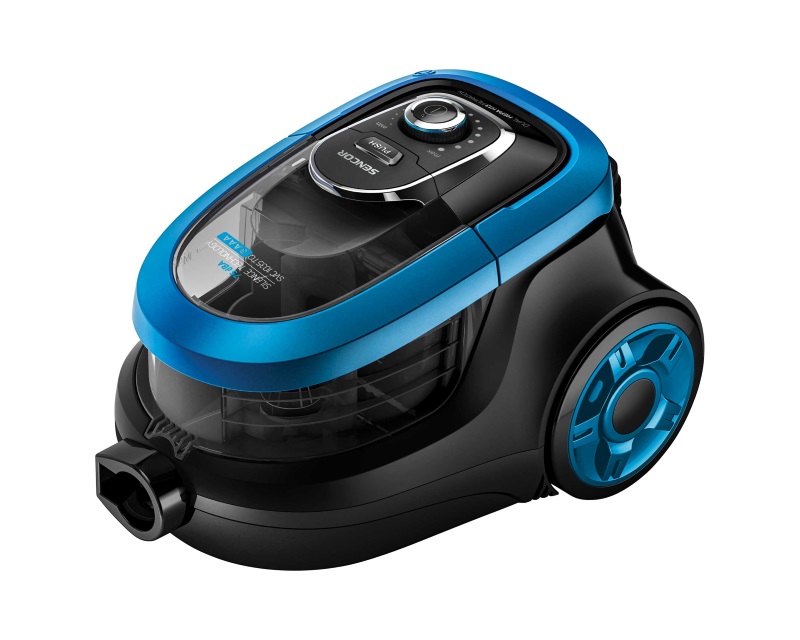 SENCOR SVC 1035TQ 3AAA usisivač outlet