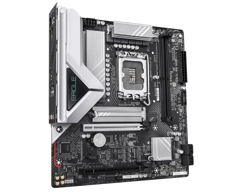 GIGABYTE B860M EAGLE V2 rev. 1.x matična ploča