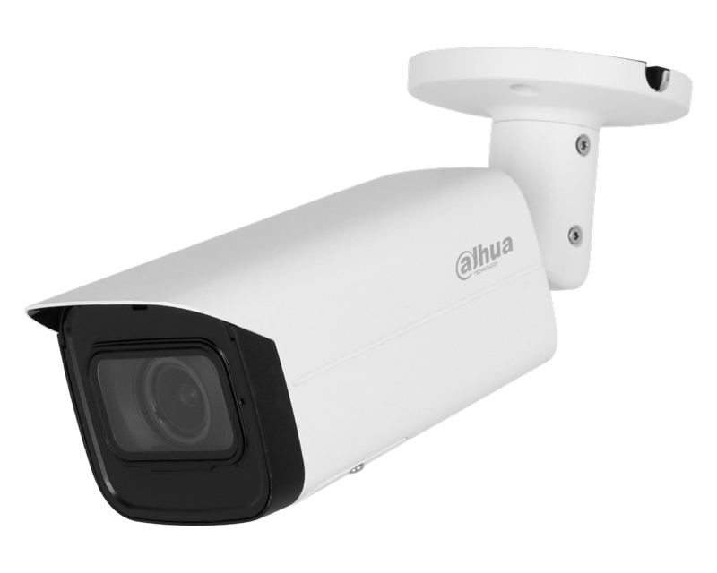 DAHUA_ IPC-HFW3541T-ZAS-27135-S2 5MP Lite AI IR Vari-focal Bullet Network kamera - Slika 2