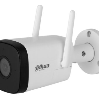 DAHUA_ IPC-HFW1430DT-STW-0280B 4 MP IR Fixed-focal WiFi Bullet Network kamera