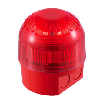 KLAXON SIRENA PSC-0042