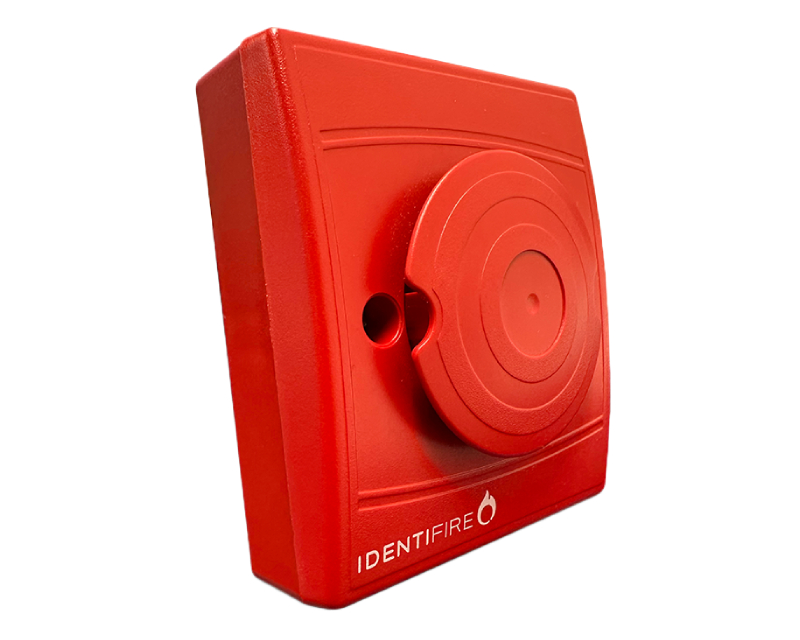 KLAXON Sirena konvenc. IDENTIFIRE TRITONE