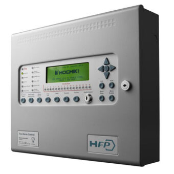 HOCHIKI Kentec adres.centrala HFPLH81161M2UK 1petlja
