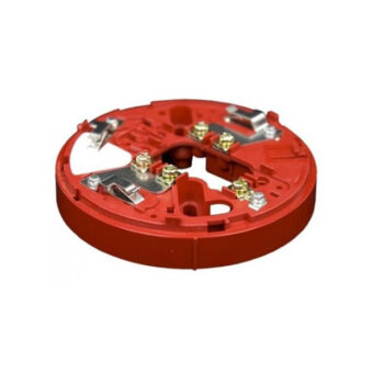 HOCHIKI YBO-R/3 (RED) Osnova za adresabilnu sirenu