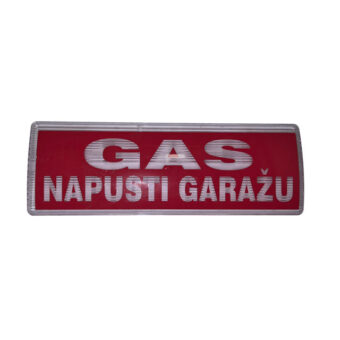 COFEM Svetleci panel Gas