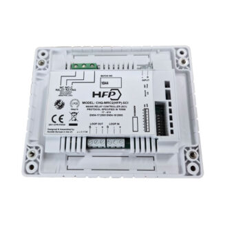 HOCHIKI CHQ-MRC2-SCI Adres.relejni kontroler 240V