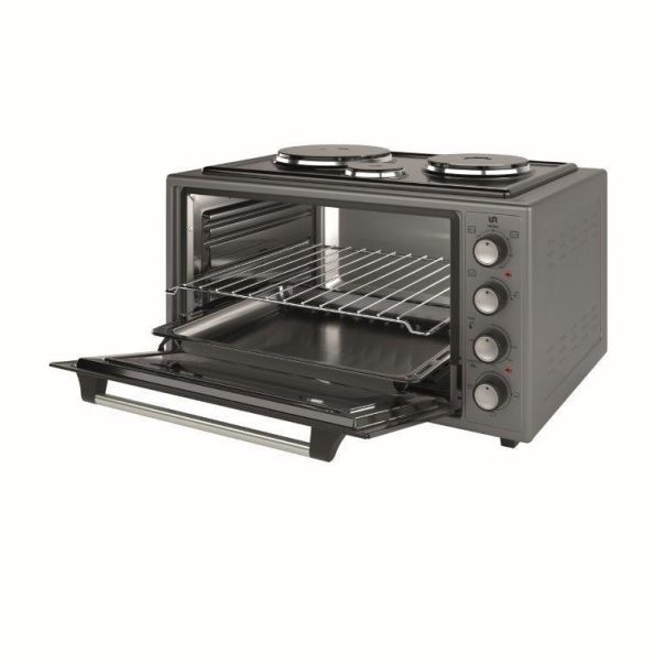 Mini sporet Union UN45-G 3R - Slika 2
