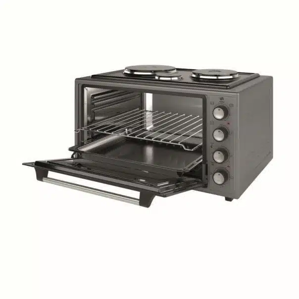 Mini sporet Union UN45-G 3R - Slika 2