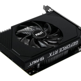 PALIT nVidia GeForce RTX 3050 6GB 96bit RTX3050 StormX grafička karta
