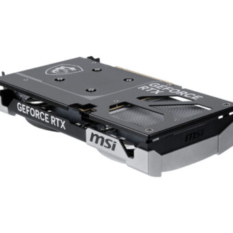MSI GeForce RTX 5060 Ti 16G VENTUS 2X OC PLUS grafička karta