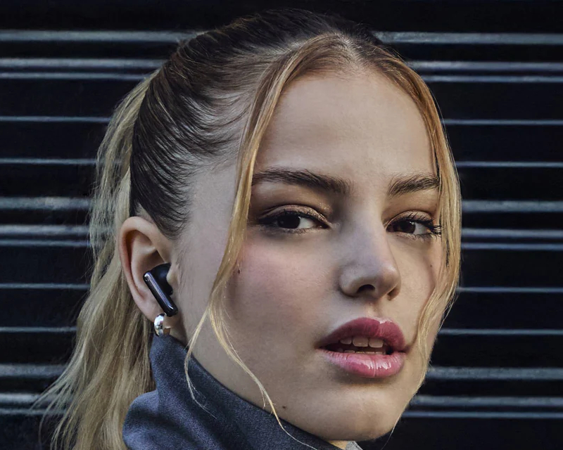 ENERGY SISTEM Space StyleBuds slušalice crne (M45936) - Slika 2