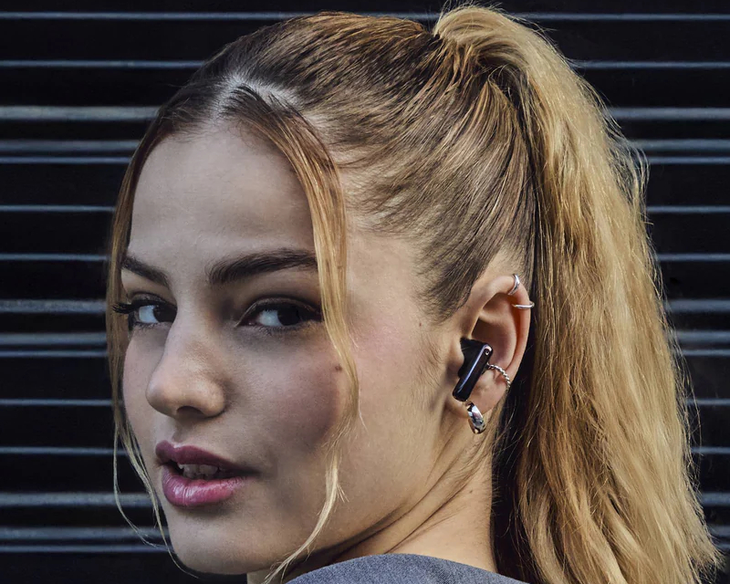 ENERGY SISTEM Space StyleBuds slušalice crne (M45936) - Slika 3
