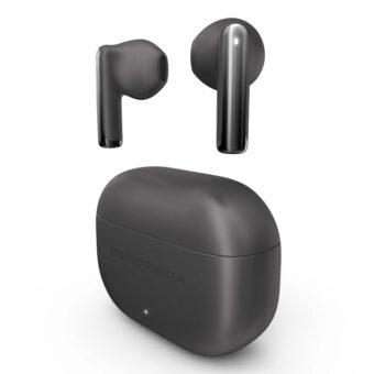 ENERGY SISTEM Space StyleBuds slušalice crne (M45936)