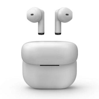 ENERGY SISTEM Snow StyleBuds slušalice bele (M45940)