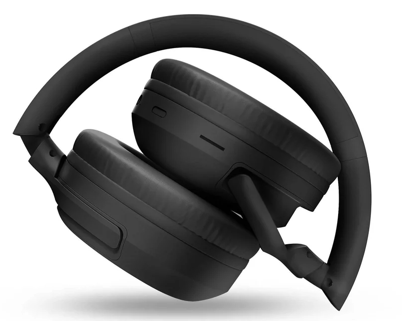 ENERGY SISTEM Black Rizz slušalice crne (M45967) - Slika 2