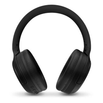 ENERGY SISTEM Black Rizz slušalice crne (M45967)
