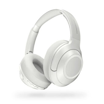 ENERGY SISTEM Snow Harmony ANC slušalice bele (M45950)