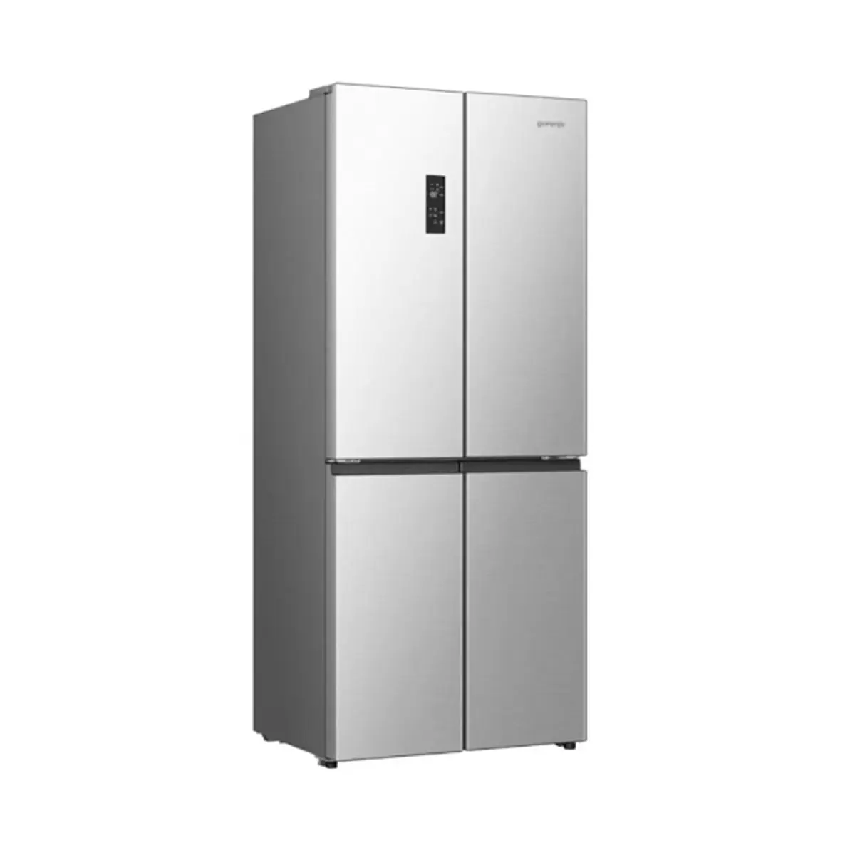 Side by side frižider Gorenje NRM819E61X - Slika 2