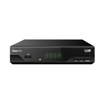 Digitalni prijemnik Xwave M2