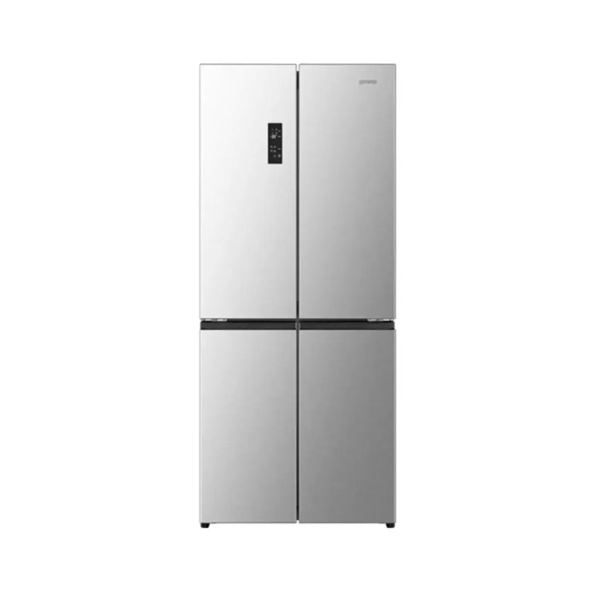 Side by side frižider Gorenje NRM819E61X