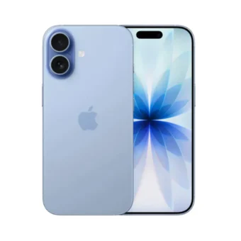Mobilni telefon Apple iPhone 17 256GB plava