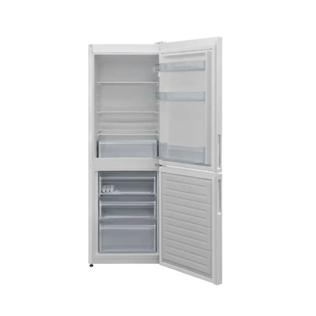 Kombinovani frižider Vox KK2520E - Slika 2