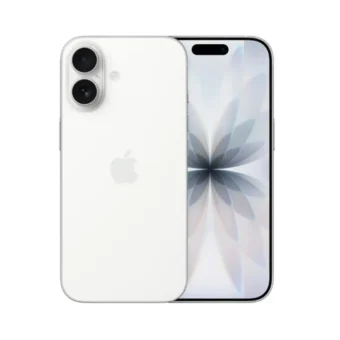Mobilni telefon Apple iPhone 17 256GB bela
