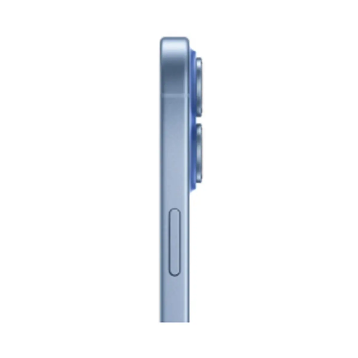 Mobilni telefon Apple iPhone 17 256GB plava - Slika 2