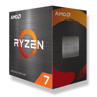 AMD Ryzen 7 5700 8 cores do 4.6GHz (100-100000743SBX) procesor