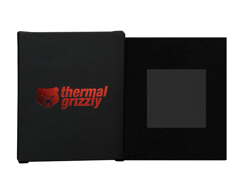 THERMAL GRIZZLY TG Carbonaut 38x38x0,2 mm termal pad (TG-CA-38-38-02-R) - Slika 3