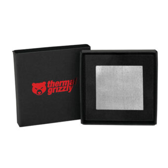 THERMAL GRIZZLY TG KryoSheet - 33x 33x 0,2 mm termal pad (TG-KS-33-33)