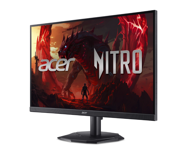 ACER 27 inča Nitro QHD 2560x1440 IPS 200 Hz gaming monitor (KG271UX1BMIIPX) - Slika 3