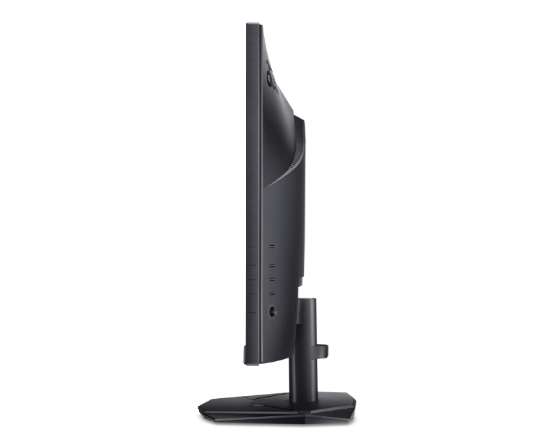 ACER 27 inča Nitro QHD 2560x1440 IPS 200 Hz gaming monitor (KG271UX1BMIIPX) - Slika 2