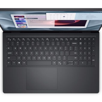 DELL Pro 15 Essential PV15250 15.6 inch FHD 120Hz i5-1334U 16GB 512GB SSD Backlit FP laptop
