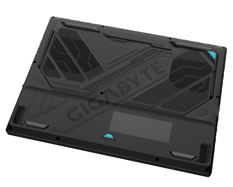 GIGABYTE A16 CTH 16 inch FHD+ 165Hz 300nits i7-13620H 16GB 512GB SSD GeForce RTX 5050 8GB Backlit Win11Home gaming laptop - Slika 3