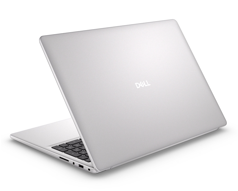 DELL 16 DC16251 16 inch FHD+ 300nits Core 7 150U 32GB 1TB SSD Backlit FP metalni silver laptop - Slika 2