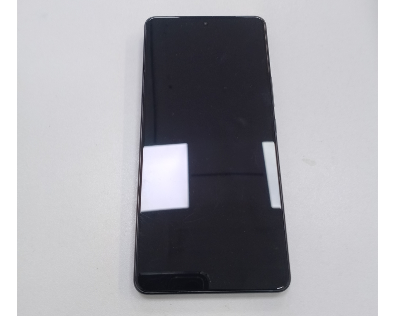 ASUS ROG Phone 8 12GB/256GB Android 14 Phantom Black (AI2401-12G256G-BK-EU) mobilni telefon outlet - Slika 3