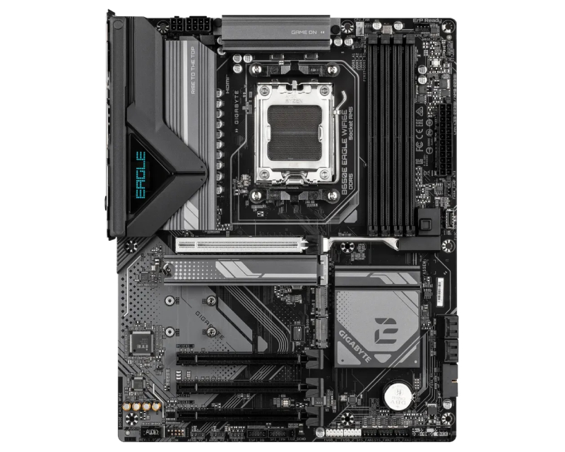 GIGABYTE B650E EAGLE WF6E 1.0 matična ploča - Slika 3