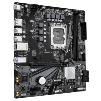GIGABYTE B760M H V2 rev. 1.0 matična ploča
