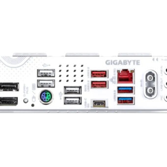 GIGABYTE B850 EAGLE WF7 ICE rev. 1.0 matična ploča