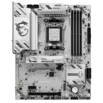 MSI B850 GAMING PLUS WIFI6E matična ploča