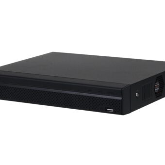 DAHUA_ NVR4104HS-P-4KS2/L 4K 4-kanalni 1U 4PoE kompaktni lite network DVR