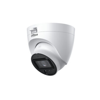 DAHUA_ HAC-HDW1239TLQ-A-LED-0360B-S2 2MP Full-color HDCVI Eyeball Camera