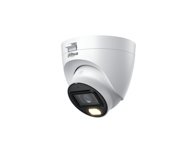 DAHUA_ HAC-HDW1239TLQ-A-LED-0360B-S2 2MP Full-color HDCVI Eyeball Camera - Slika 3